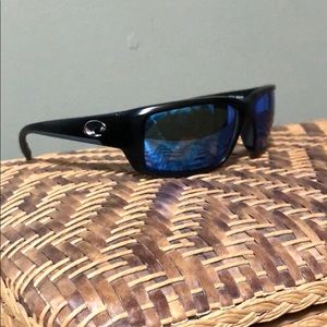 Costa Fantail Polarized Sunglasses